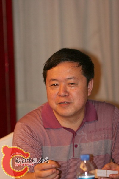 西南大学吴青教授