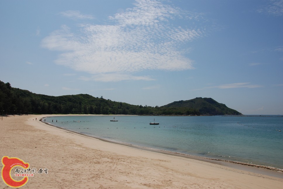 大辣甲岛3