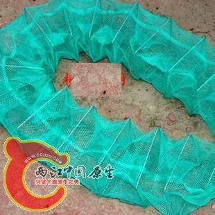 虾笼3