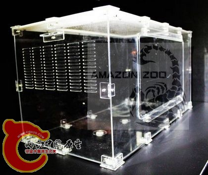 中号爬箱规格：60*30*30