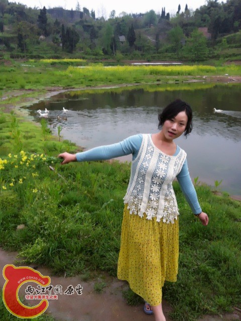 田园风光