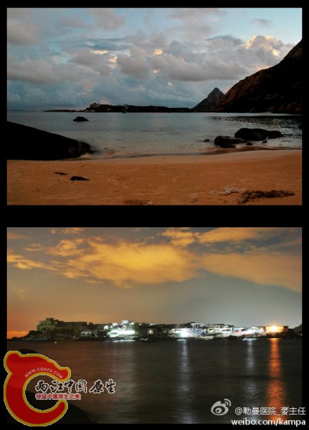 庙湾的日与夜.jpg