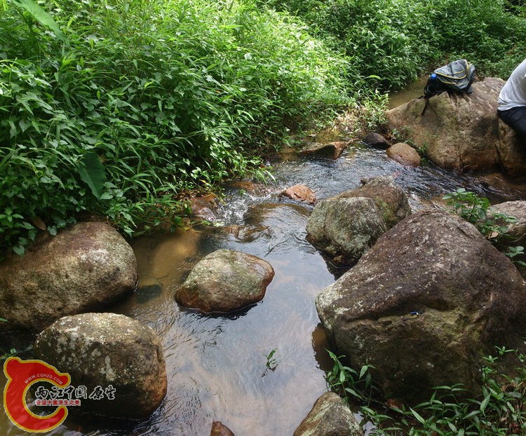 这个城市还有这种地方实属不易