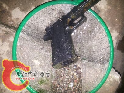 这个，这个我是不是应该报警