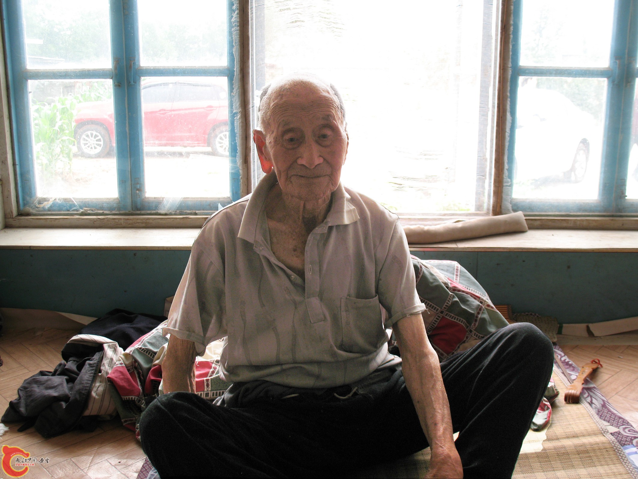 102岁