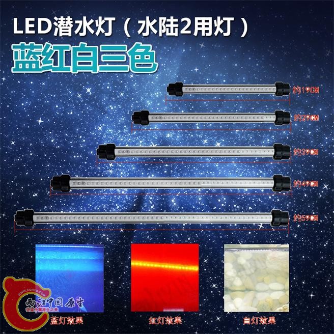 LED