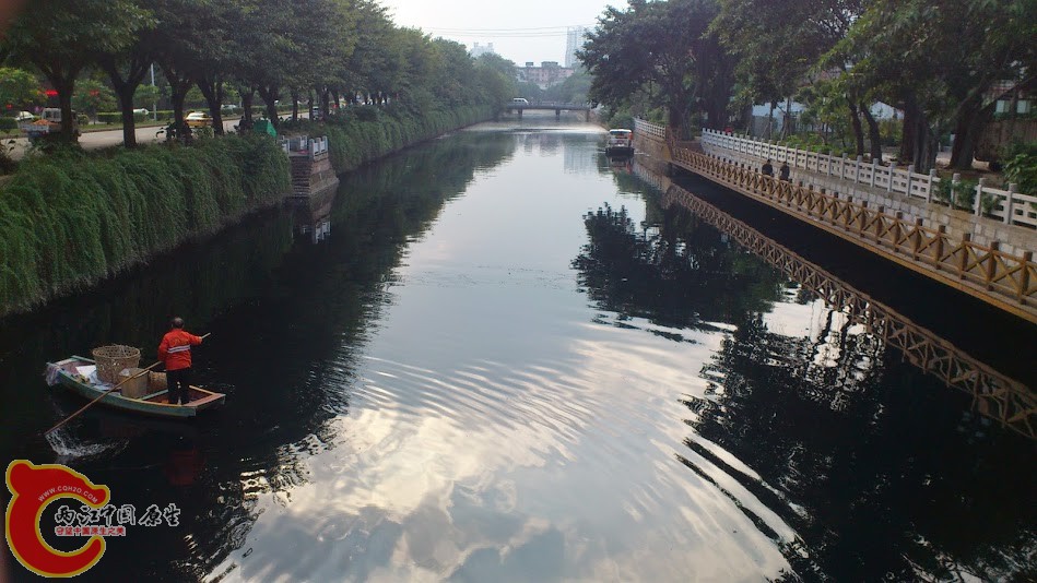 福州白马河 浦东段（黑水河）.JPG