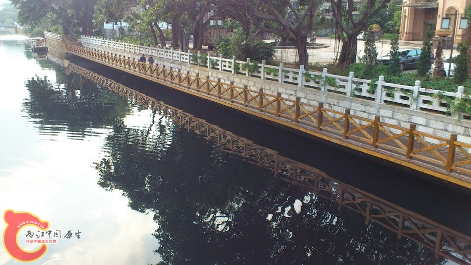 福州白马河 浦东段（黑水河）2.JPG