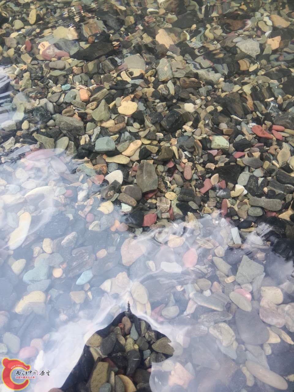 水清