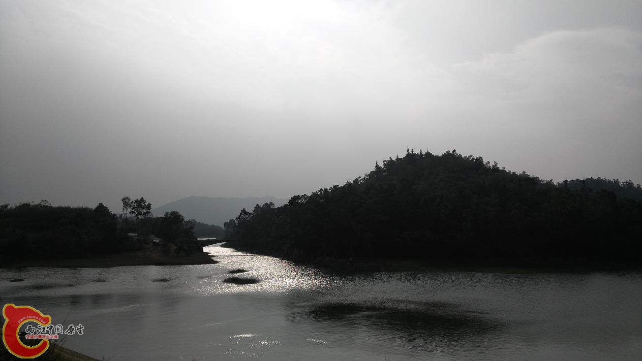 水库1
