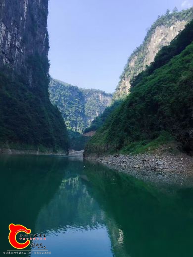 支流