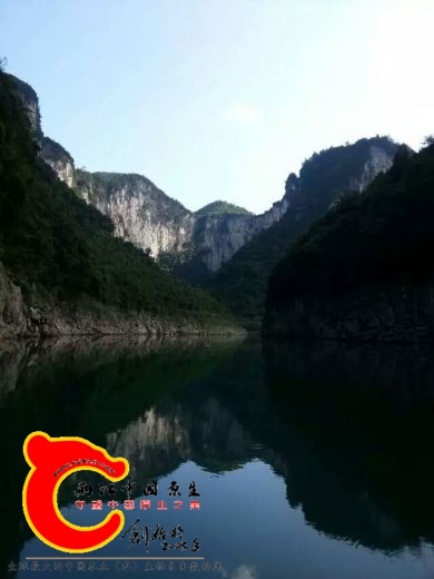 老家风景
