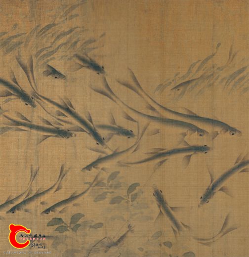 落花游鱼图卷2.jpg
