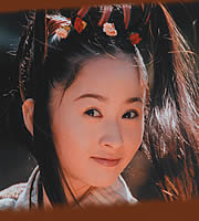 [转帖]我们来说说古装呕像造型女子篇吧