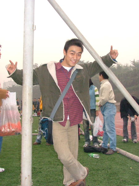 痛并快乐着！历史回顾！