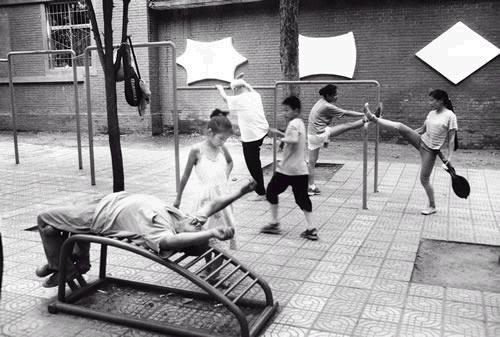 ★★中国人本 [转帖]