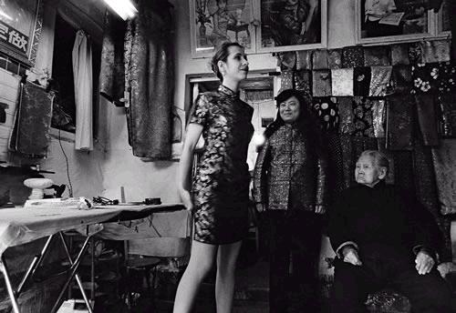 ★★中国人本 [转帖]