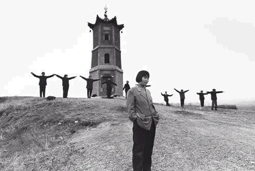 ★★中国人本 [转帖]