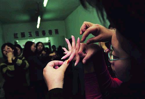 ★★中国人本 [转帖]