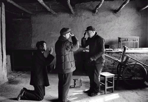 ★★中国人本 [转帖]