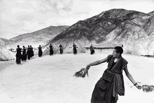 ★★中国人本 [转帖]