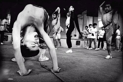 ★★中国人本 [转帖]