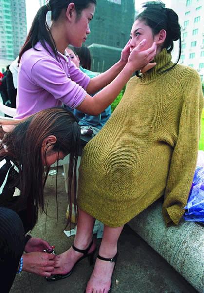 ★★中国人本 [转帖]