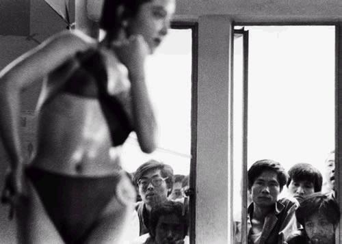 ★★中国人本 [转帖]