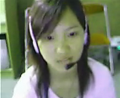 网络无美女！哎！