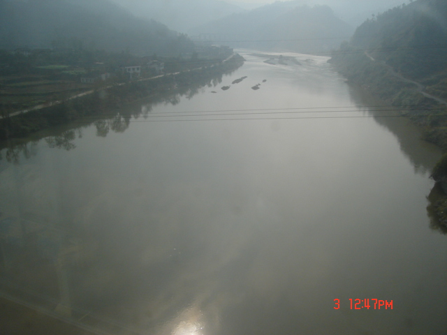 贵州广西湖南两日游．