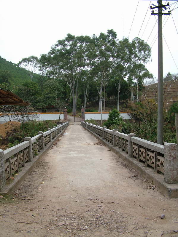 2005年——元旦游