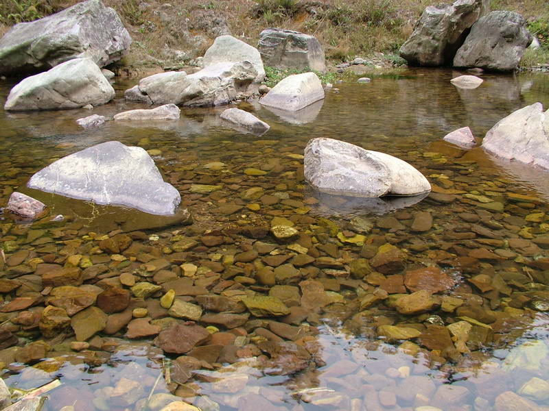 2005年——元旦游