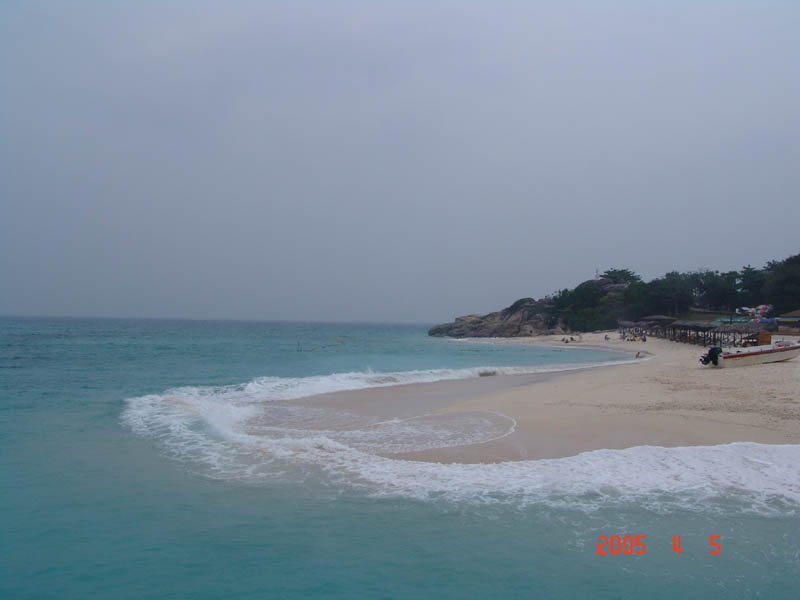 海南