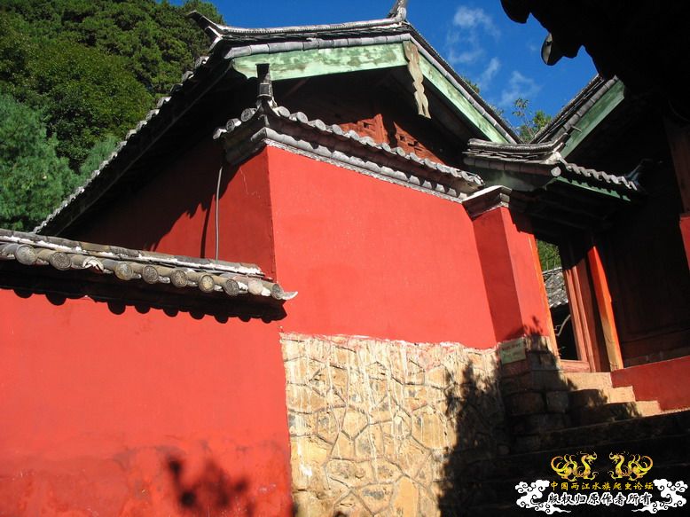 云南十月印象：昆明-大理-丽江-香格里拉！