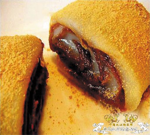 老北京小吃