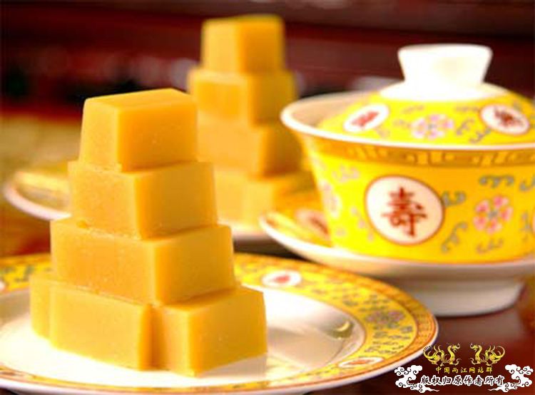 老北京小吃