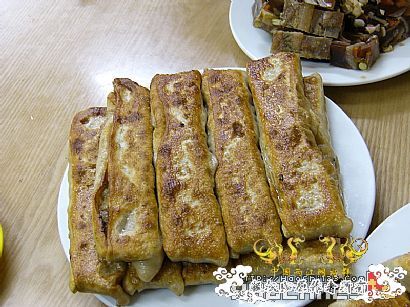 老北京小吃