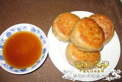 老北京小吃