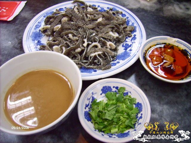 老北京小吃