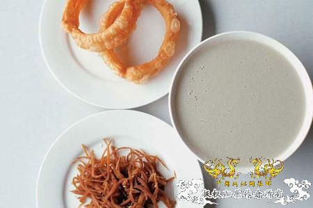 老北京小吃