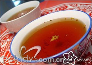老北京小吃