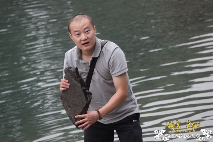 化石，要看野采化石的进来。