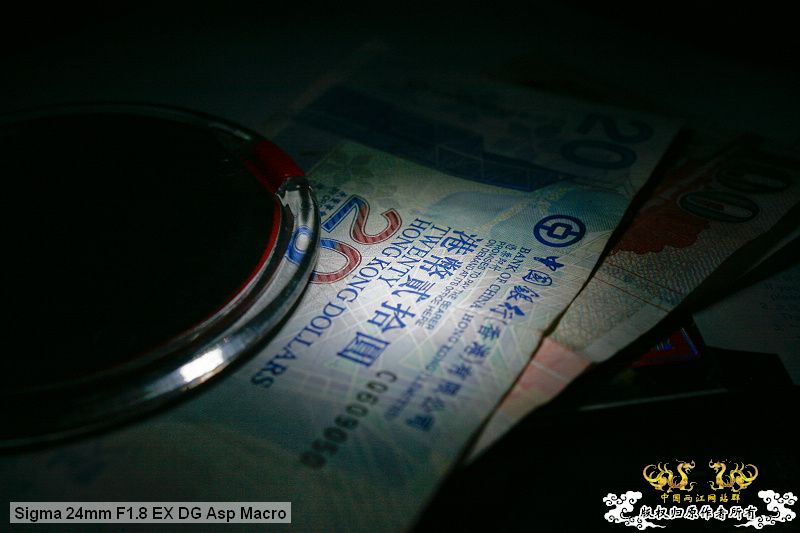 [原创]最爱钞票