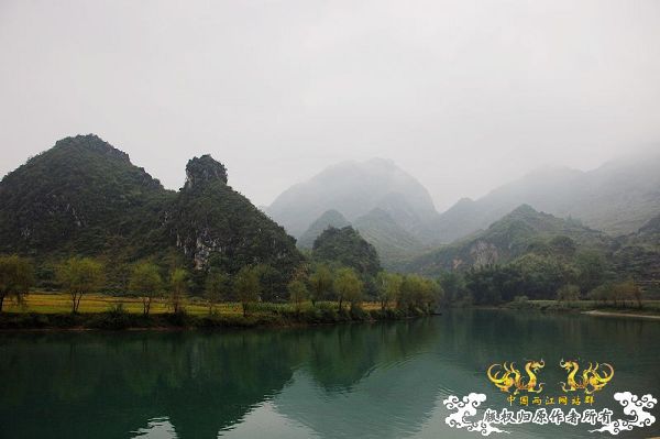捞到一些黑白相间的吸鳅,不知道是缨口苗否