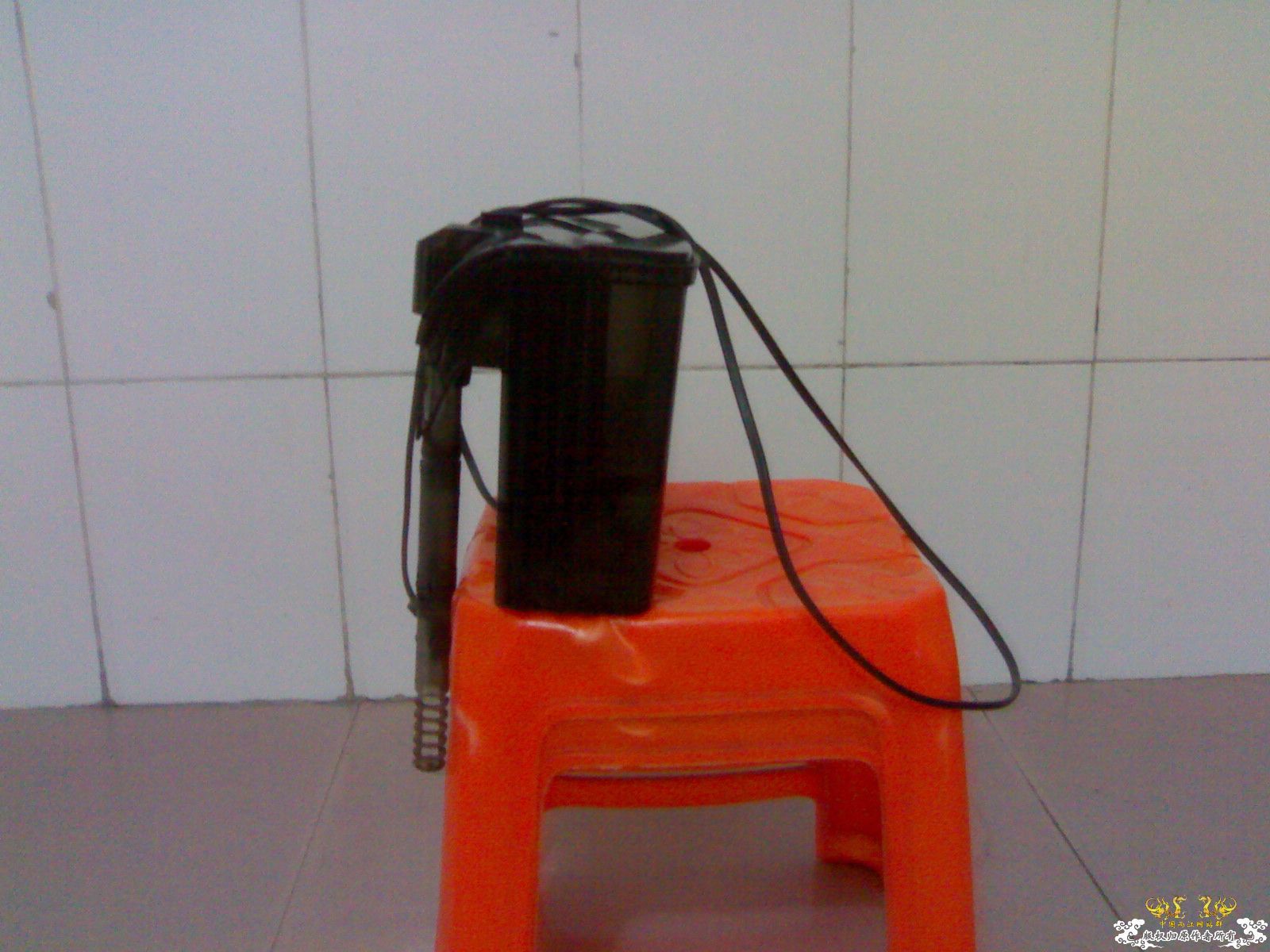 出小缸,换潜水泵 出小缸,换潜水泵