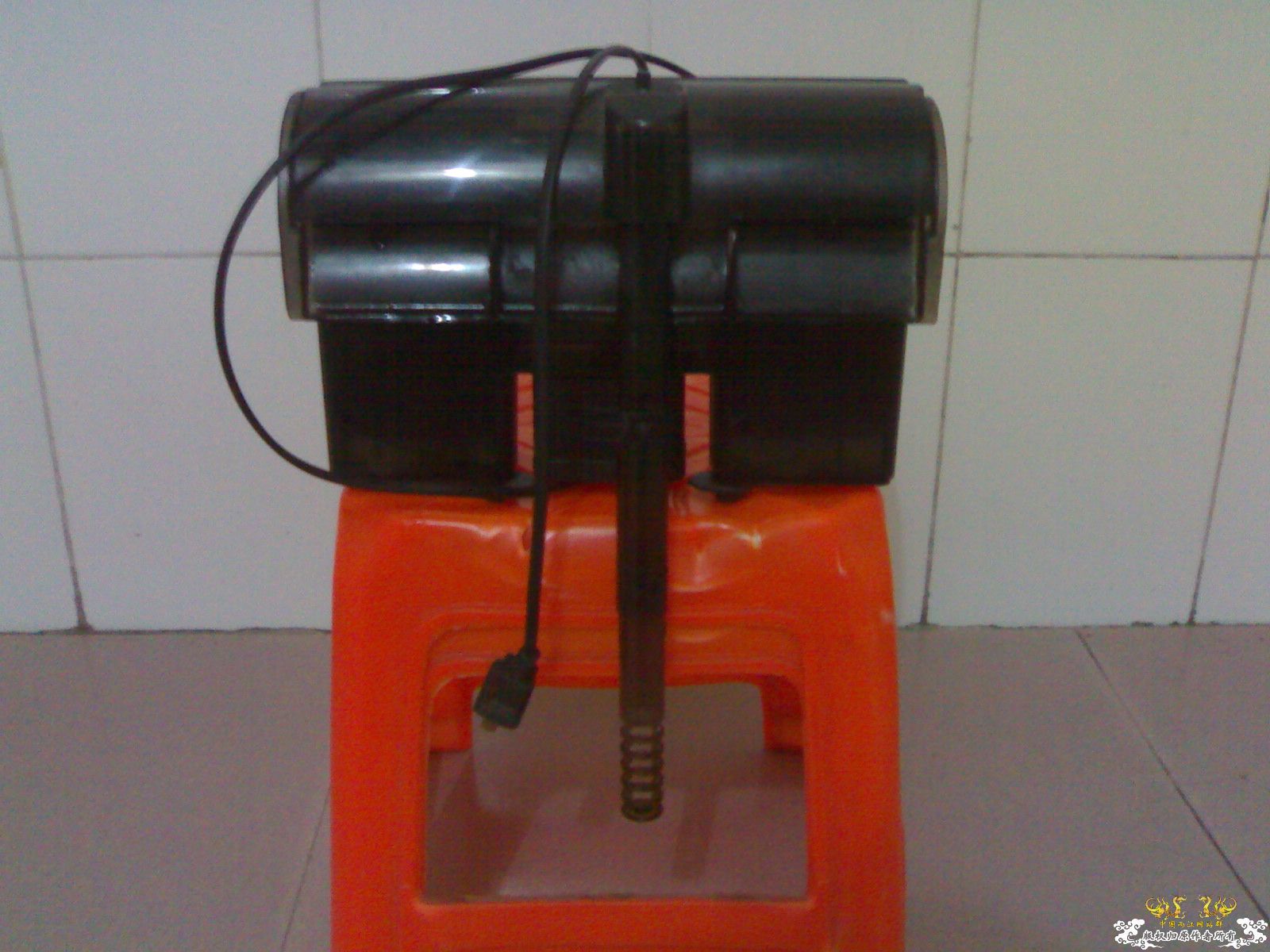 出小缸,换潜水泵 出小缸,换潜水泵