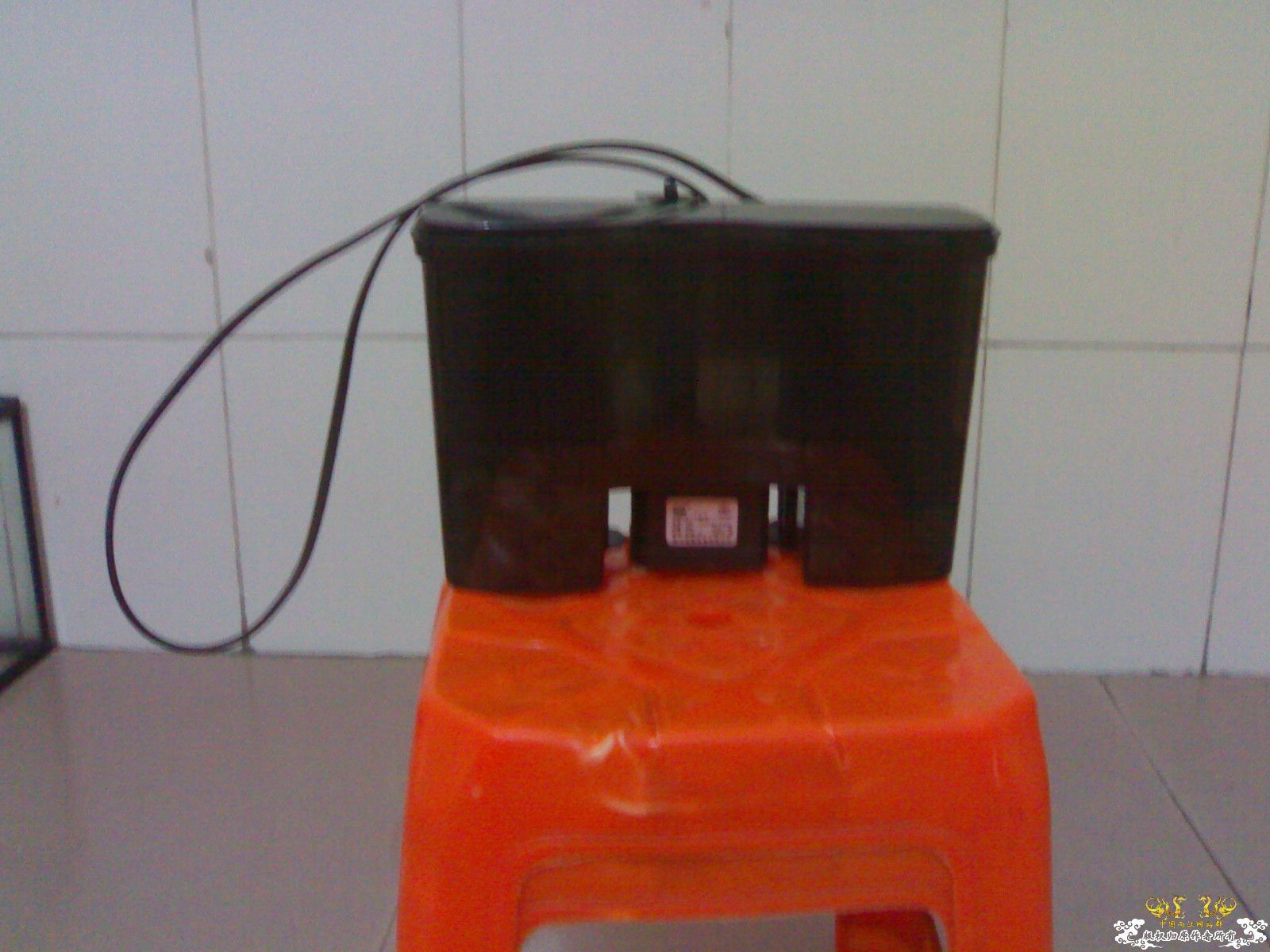 出小缸,换潜水泵 出小缸,换潜水泵