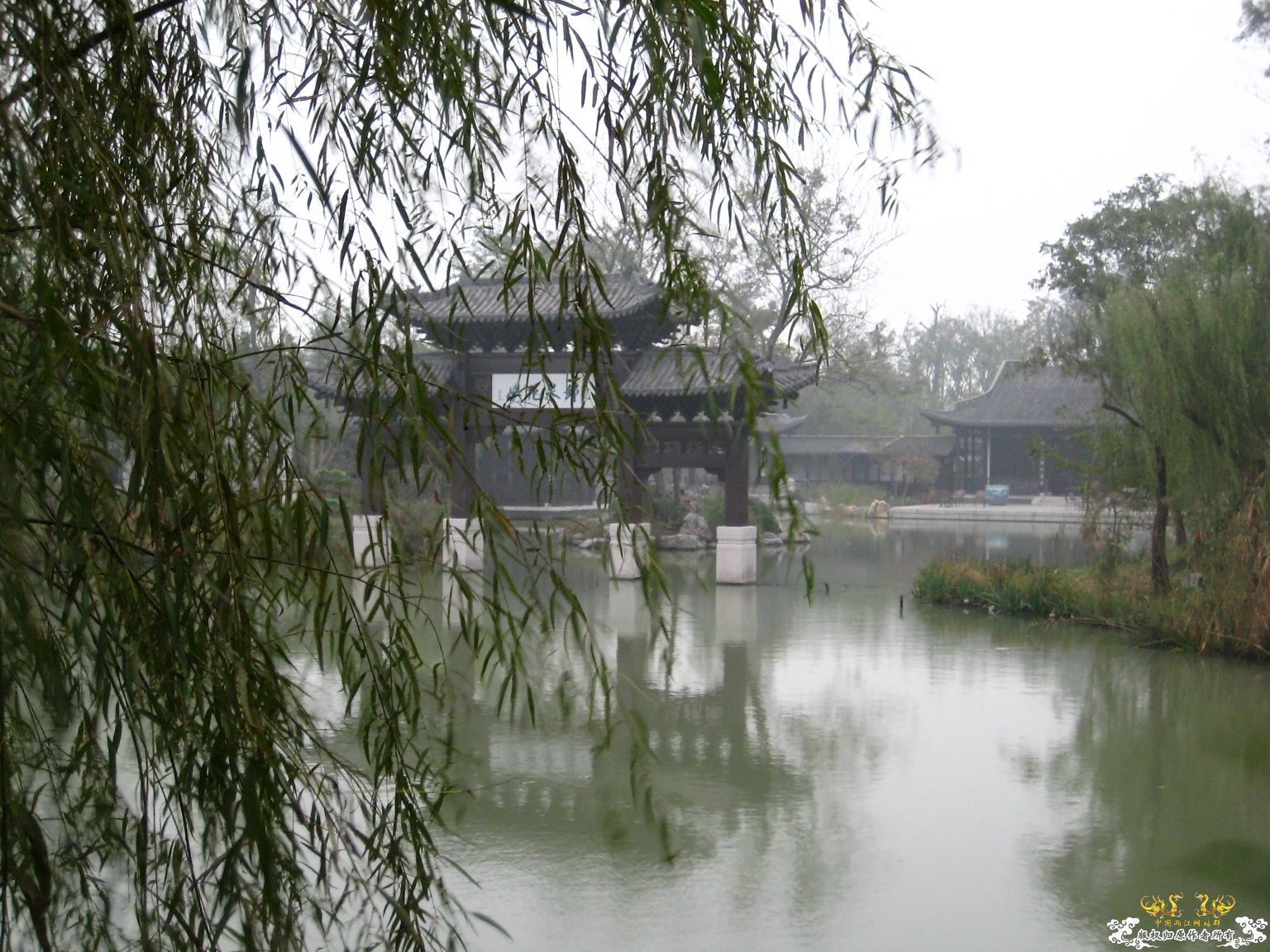 [灌水]扬州随拍