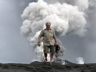 [转帖]火山口内的失落世界
