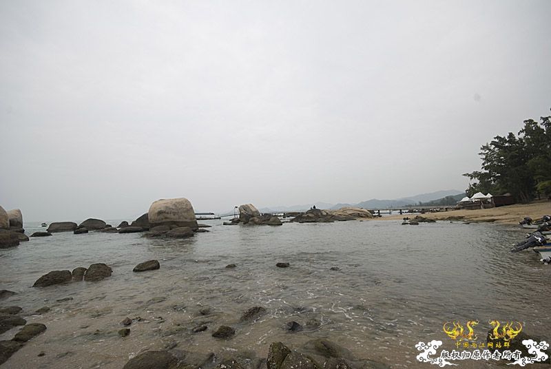 行摄海南（好多鱼）